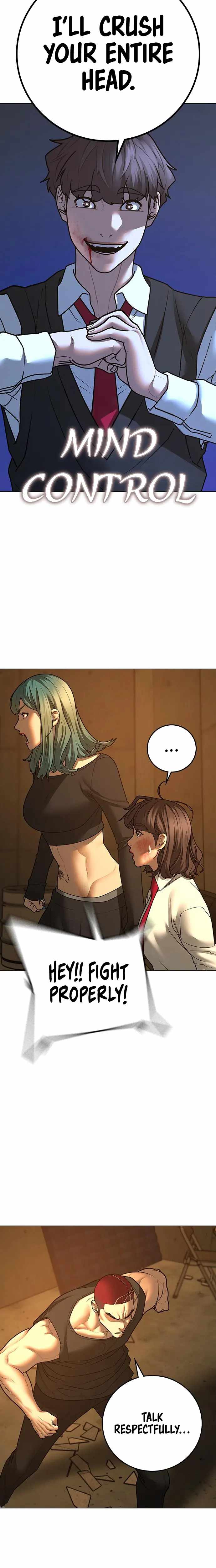 Reality Quest Chapter 77 - Page 10