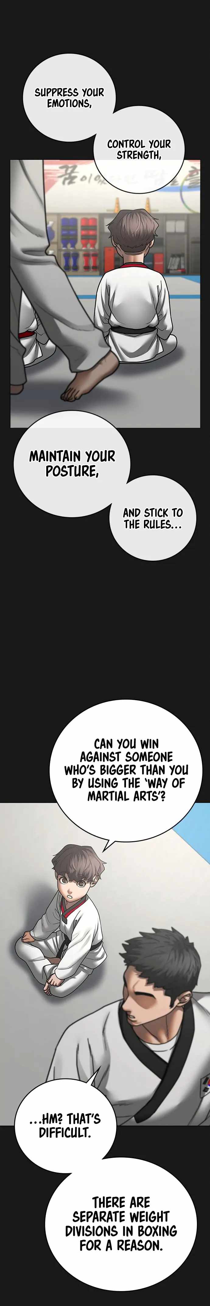 Reality Quest Chapter 77 - Page 13