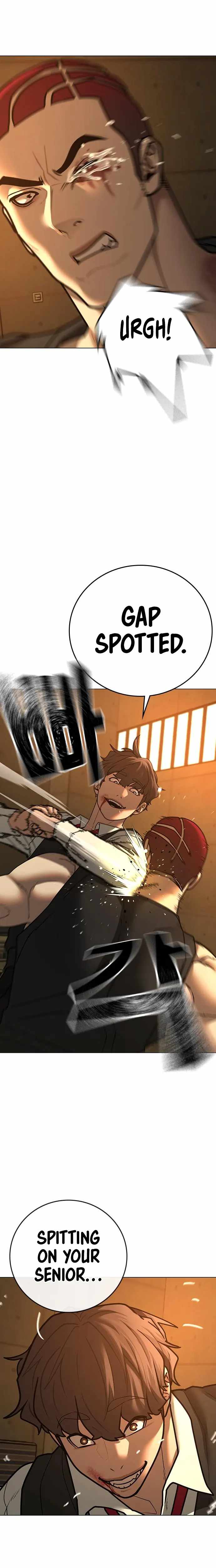 Reality Quest Chapter 77 - Page 16