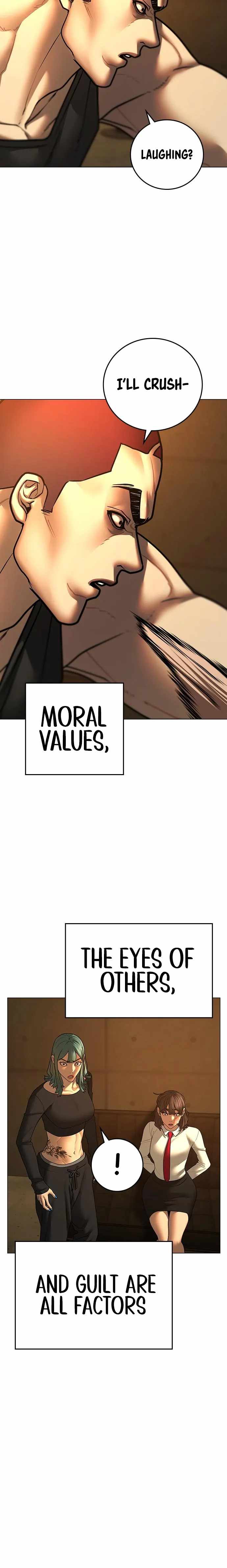 Reality Quest Chapter 77 - Page 18