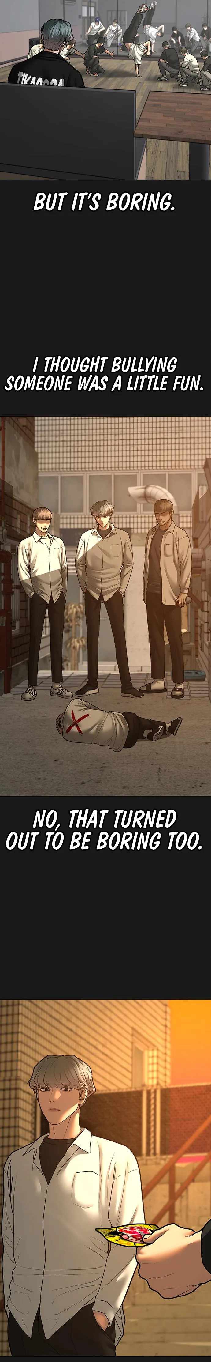 Reality Quest Chapter 77 - Page 2