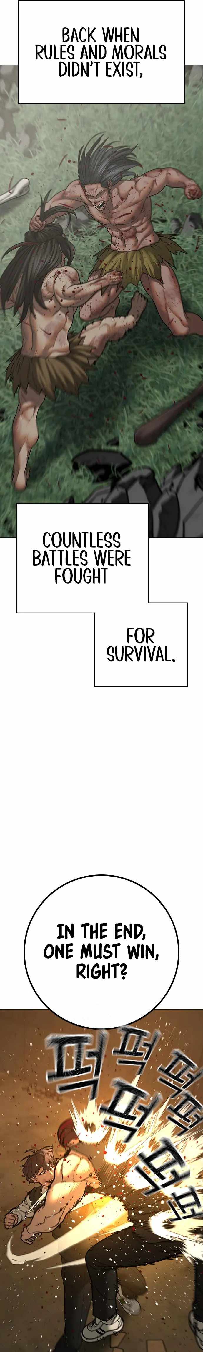 Reality Quest Chapter 77 - Page 21