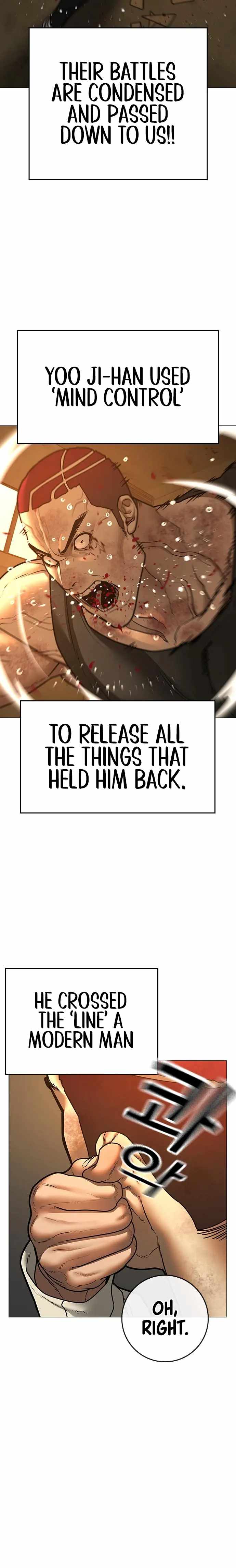 Reality Quest Chapter 77 - Page 22