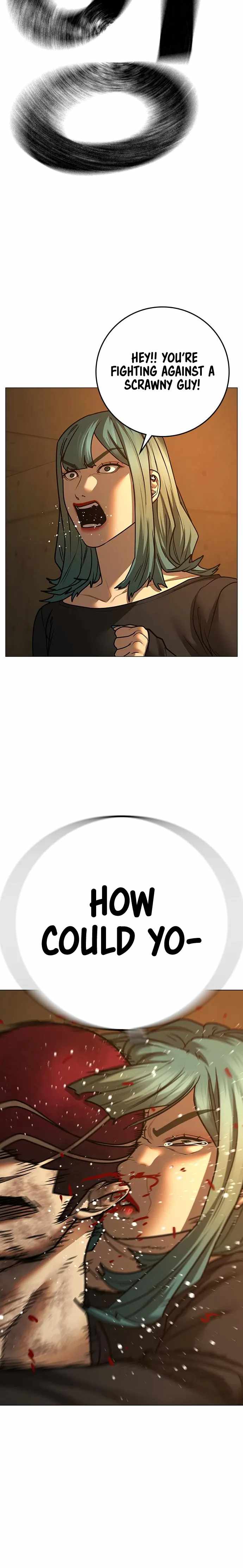 Reality Quest Chapter 77 - Page 24