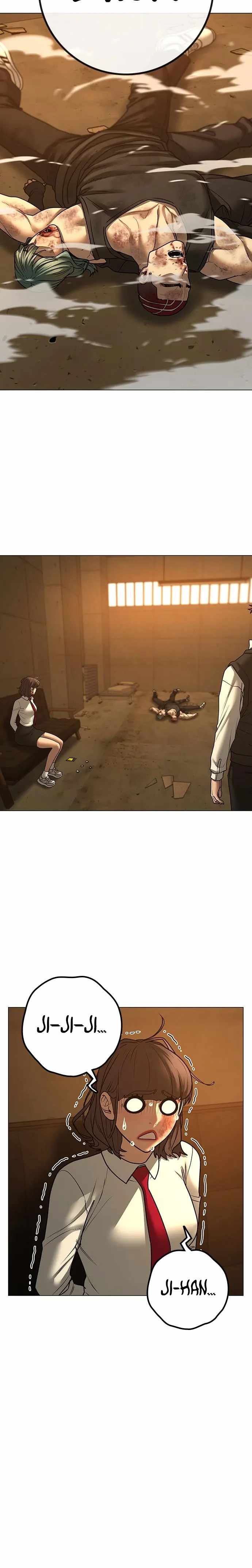 Reality Quest Chapter 77 - Page 26