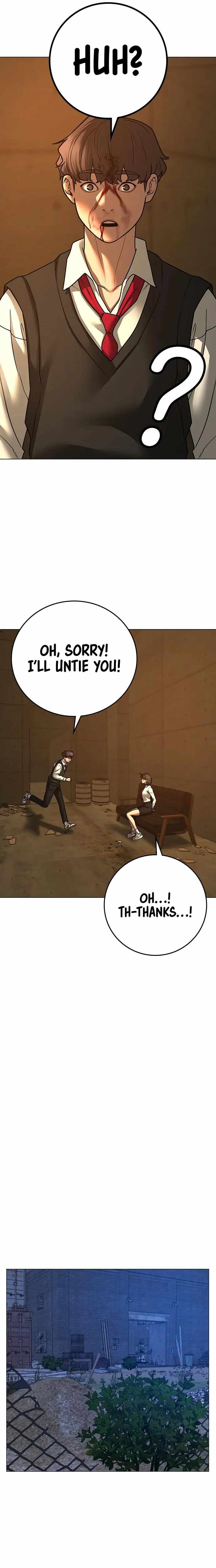 Reality Quest Chapter 77 - Page 27