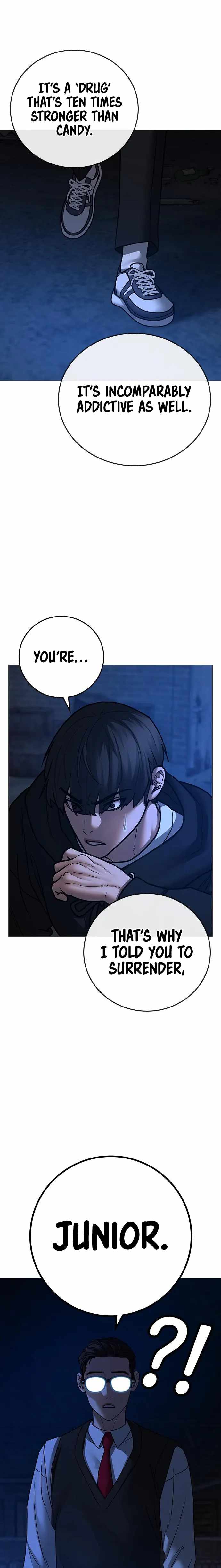 Reality Quest Chapter 77 - Page 31