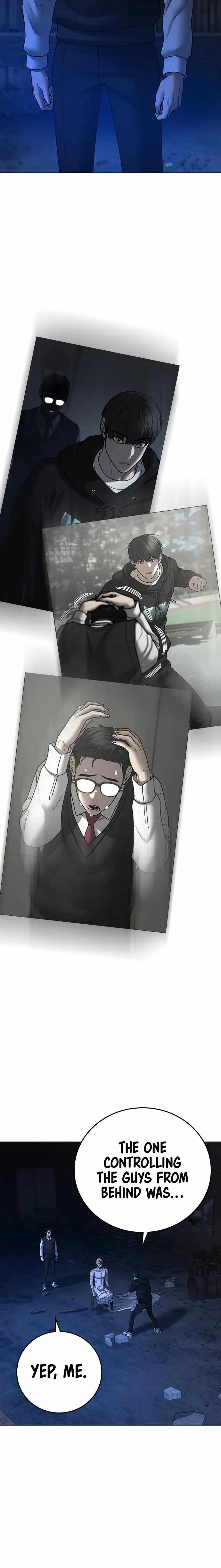 Reality Quest Chapter 77 - Page 32