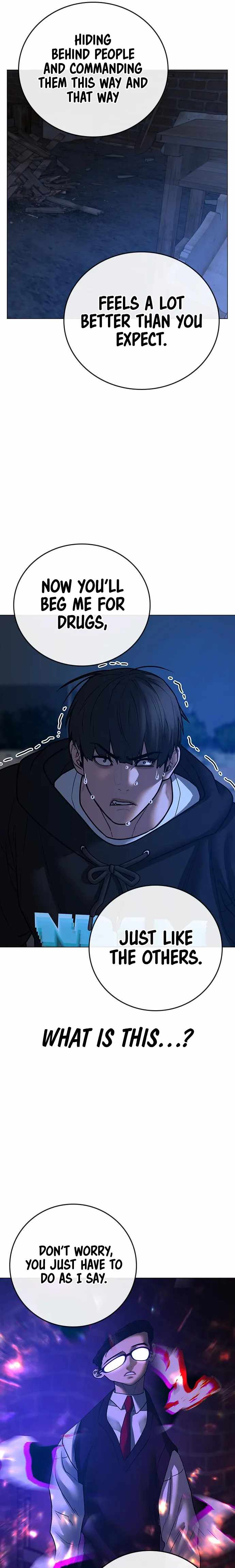 Reality Quest Chapter 77 - Page 33