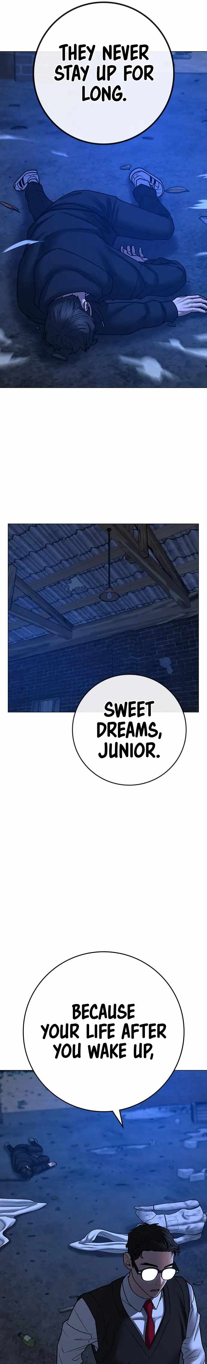 Reality Quest Chapter 77 - Page 35