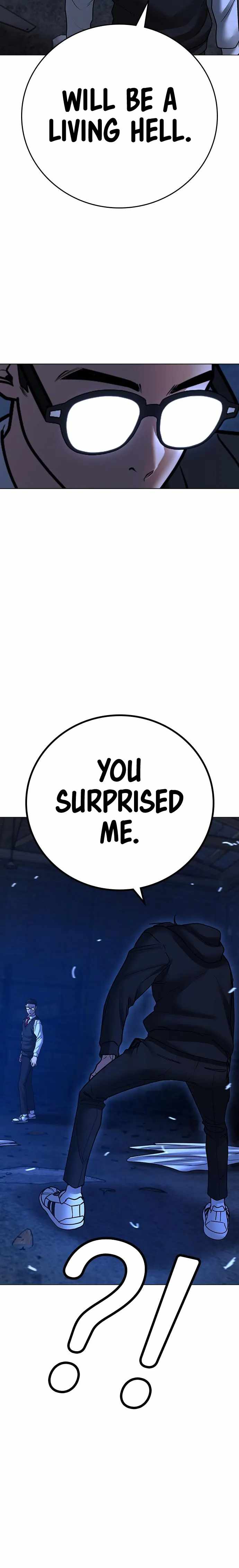 Reality Quest Chapter 77 - Page 36