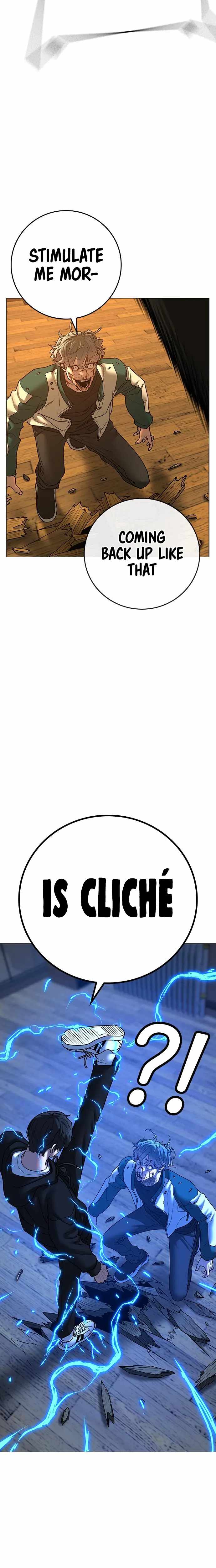 Reality Quest Chapter 77 - Page 4