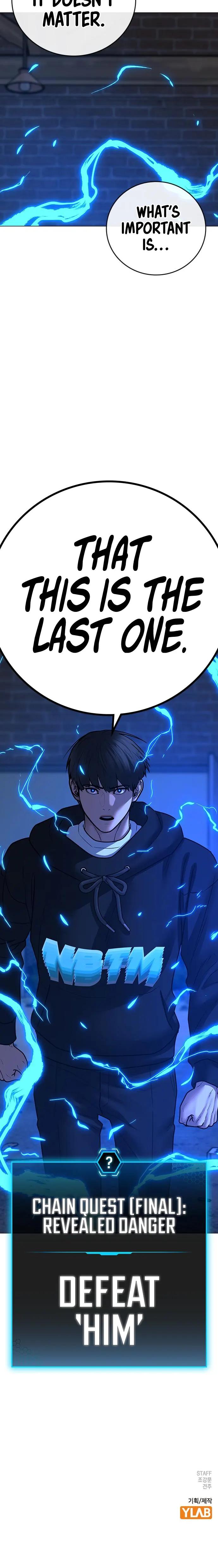 Reality Quest Chapter 77 - Page 40