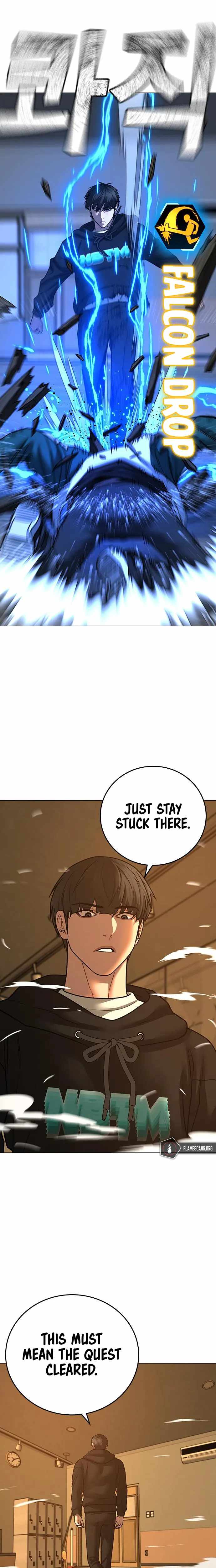 Reality Quest Chapter 77 - Page 5