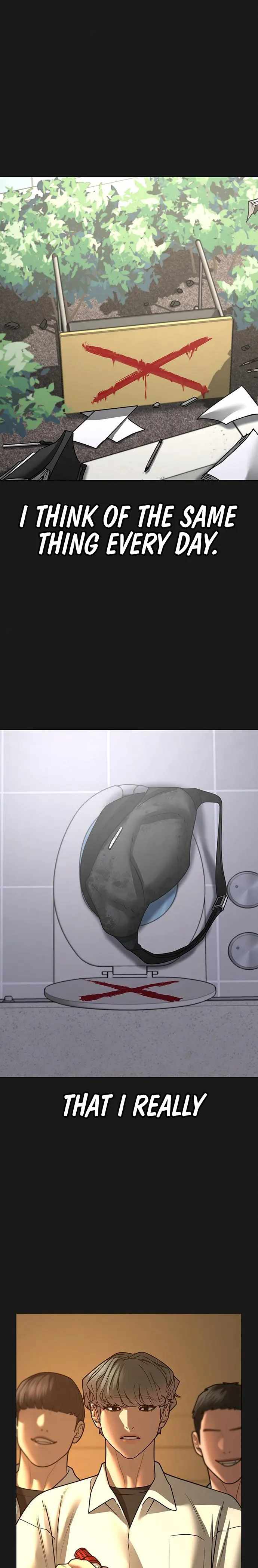 Reality Quest Chapter 78 - Page 1