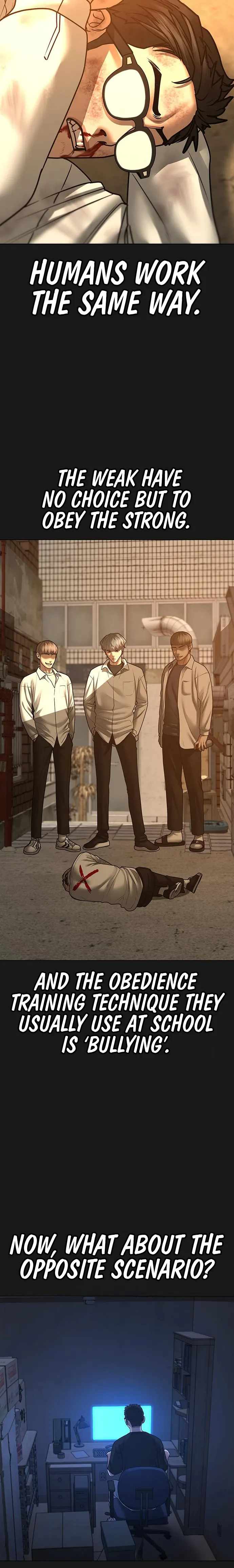 Reality Quest Chapter 78 - Page 10