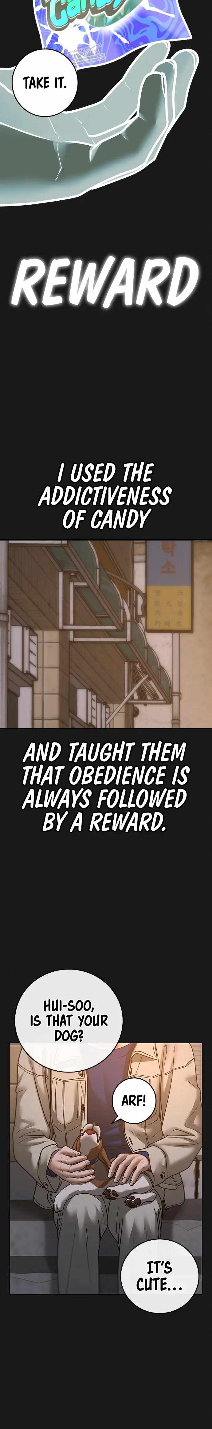 Reality Quest Chapter 78 - Page 14