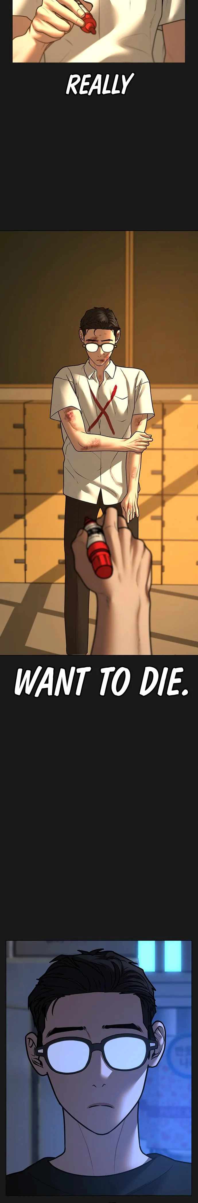 Reality Quest Chapter 78 - Page 2