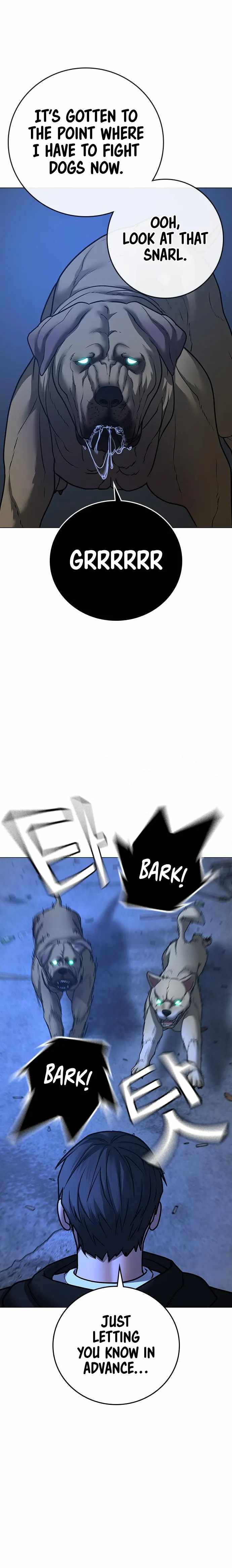 Reality Quest Chapter 78 - Page 20