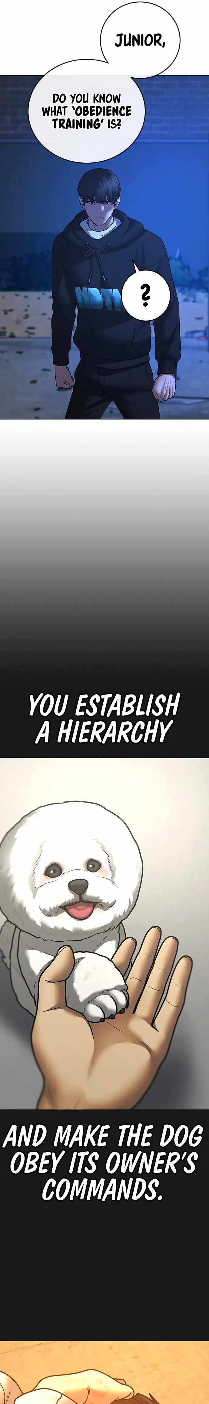 Reality Quest Chapter 78 - Page 9