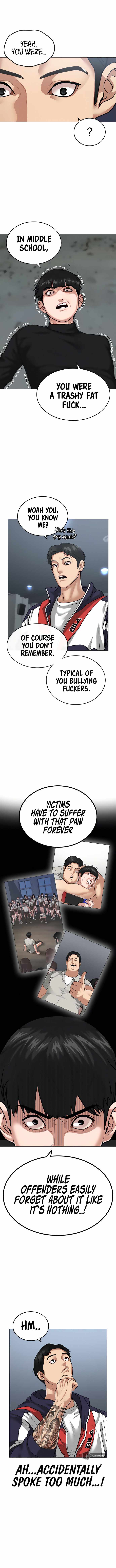 Reality Quest Chapter 8 - Page 11