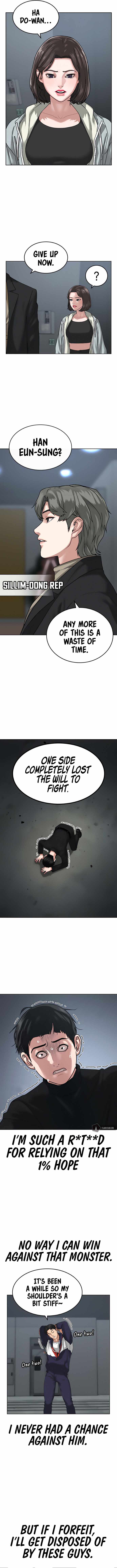 Reality Quest Chapter 8 - Page 13