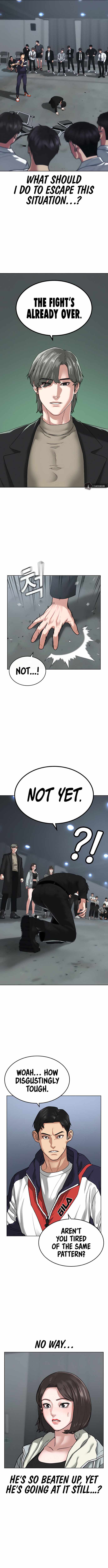 Reality Quest Chapter 8 - Page 14