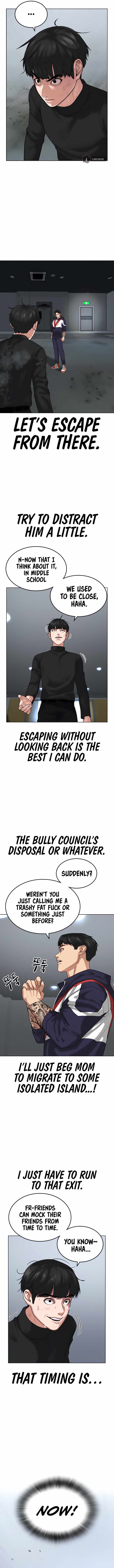 Reality Quest Chapter 8 - Page 15