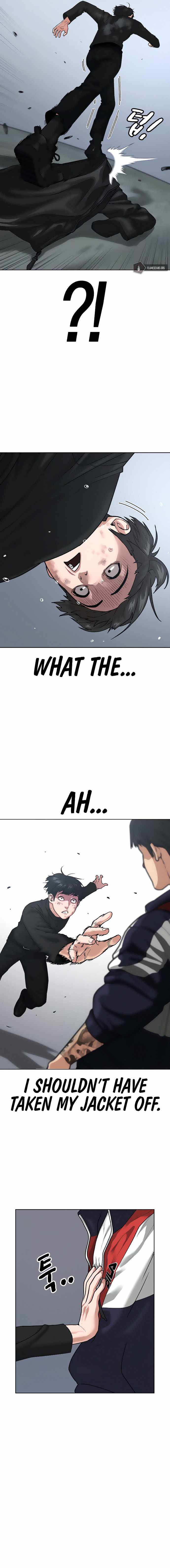 Reality Quest Chapter 8 - Page 16