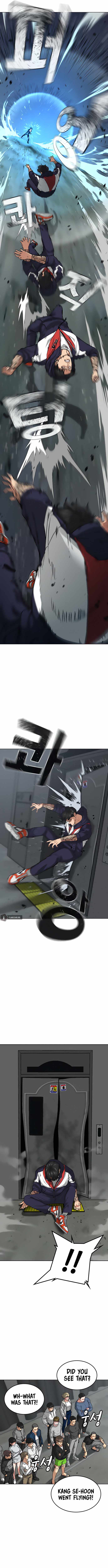 Reality Quest Chapter 8 - Page 17