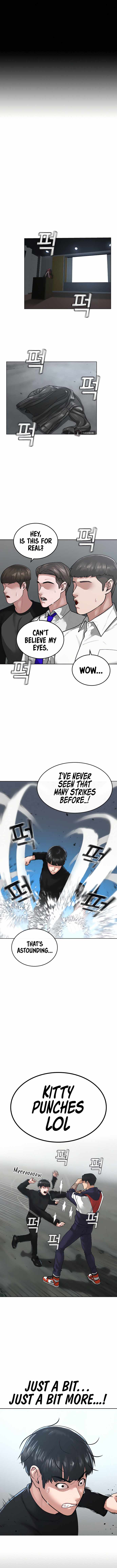 Reality Quest Chapter 8 - Page 3