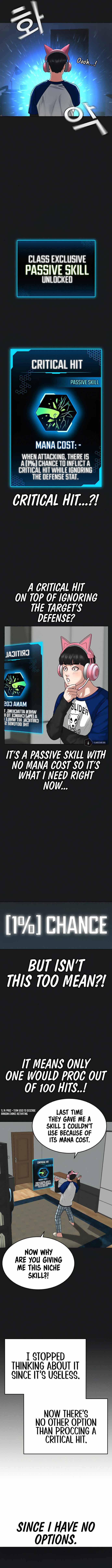 Reality Quest Chapter 8 - Page 5