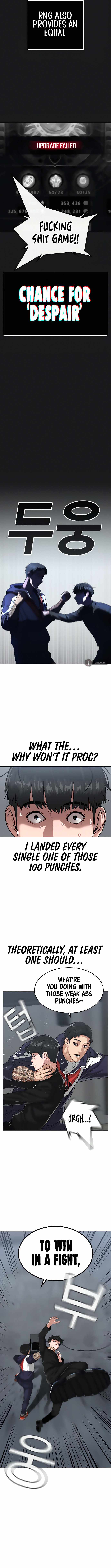 Reality Quest Chapter 8 - Page 9