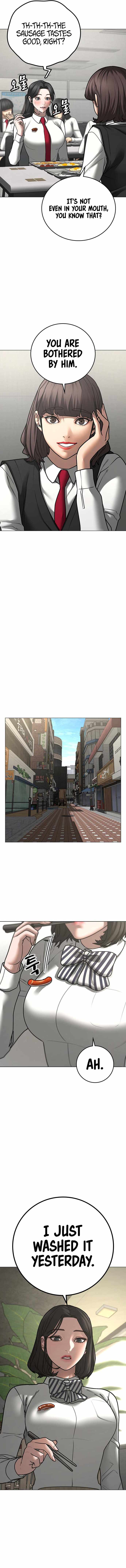 Reality Quest Chapter 80 - Page 10