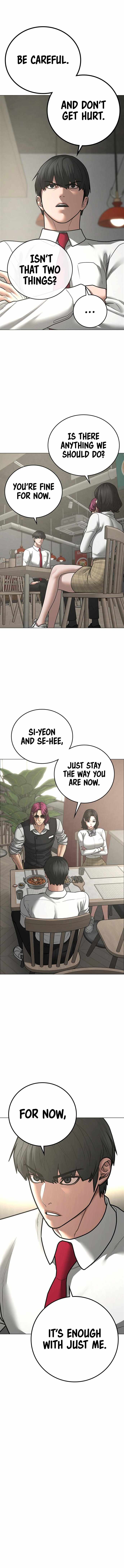 Reality Quest Chapter 80 - Page 15