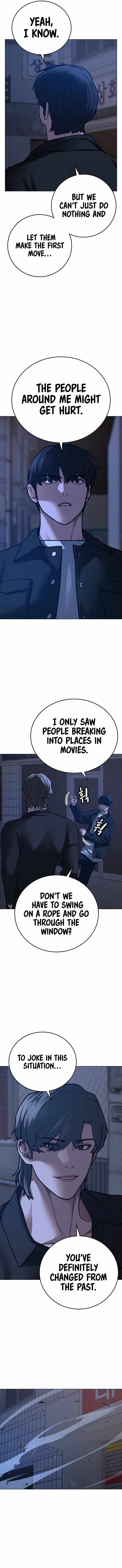 Reality Quest Chapter 80 - Page 19