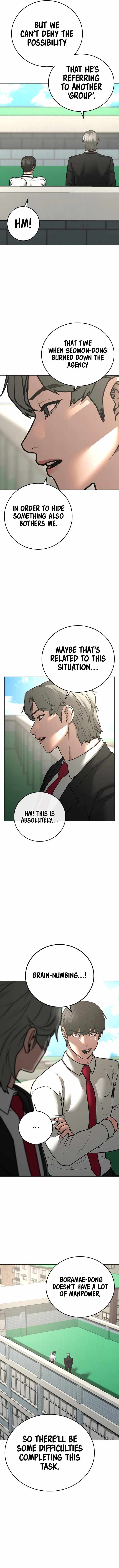 Reality Quest Chapter 80 - Page 3