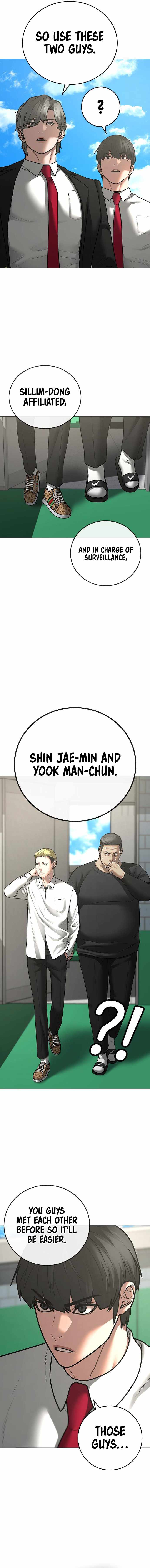 Reality Quest Chapter 80 - Page 4