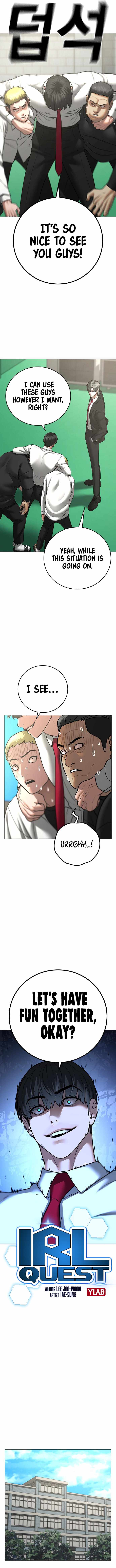 Reality Quest Chapter 80 - Page 6