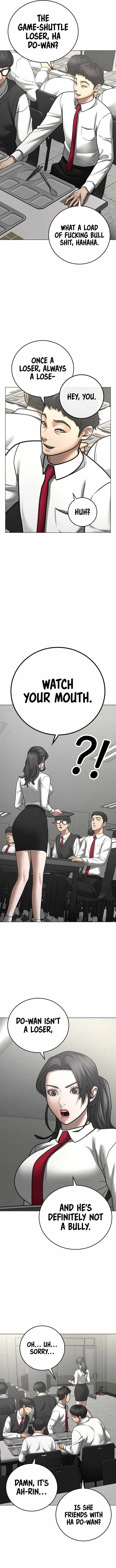 Reality Quest Chapter 80 - Page 8