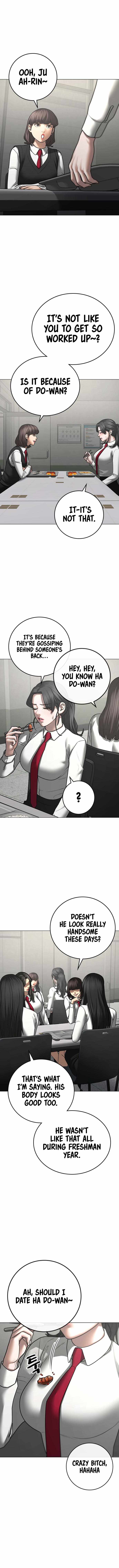 Reality Quest Chapter 80 - Page 9