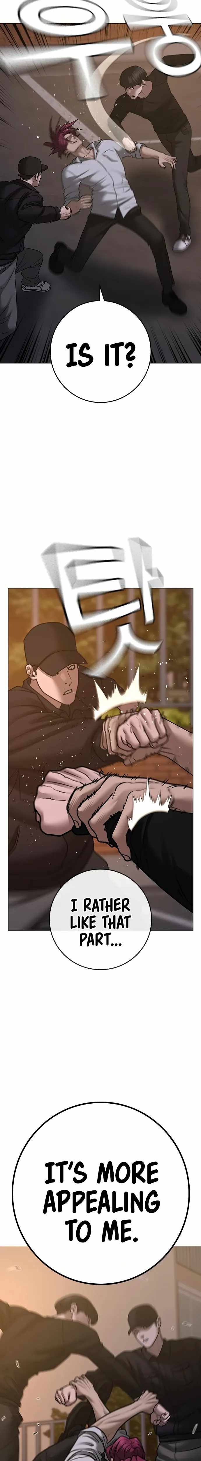 Reality Quest Chapter 83 - Page 13