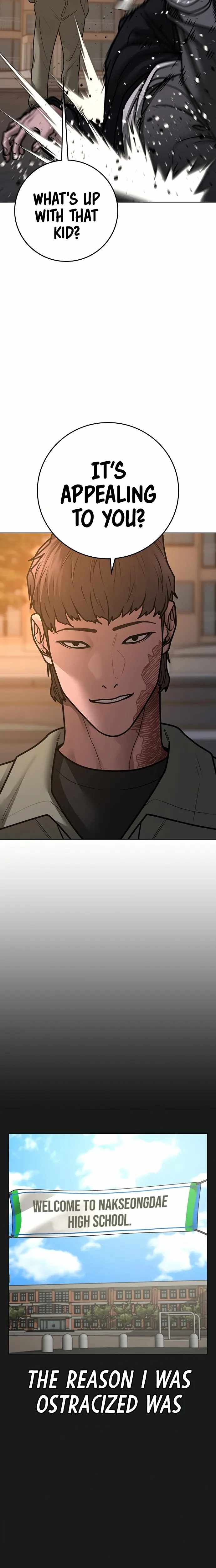 Reality Quest Chapter 83 - Page 16