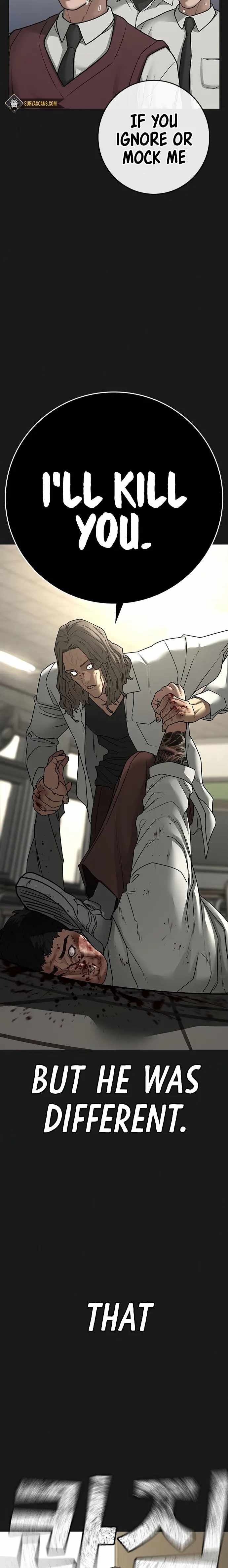 Reality Quest Chapter 83 - Page 19