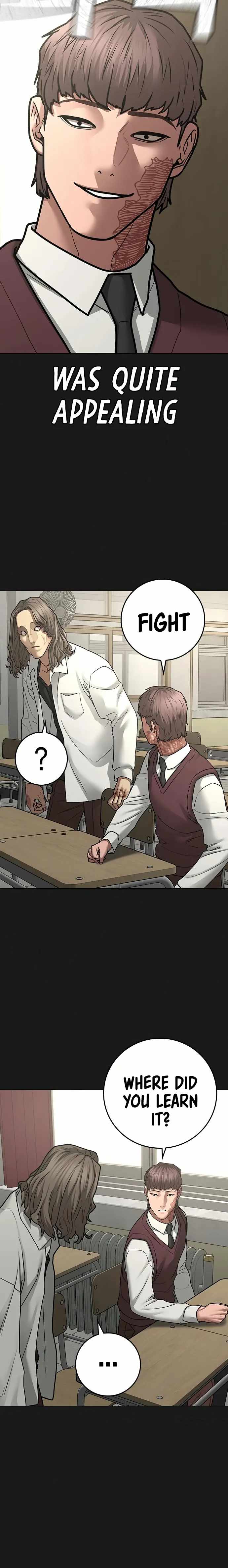 Reality Quest Chapter 83 - Page 20