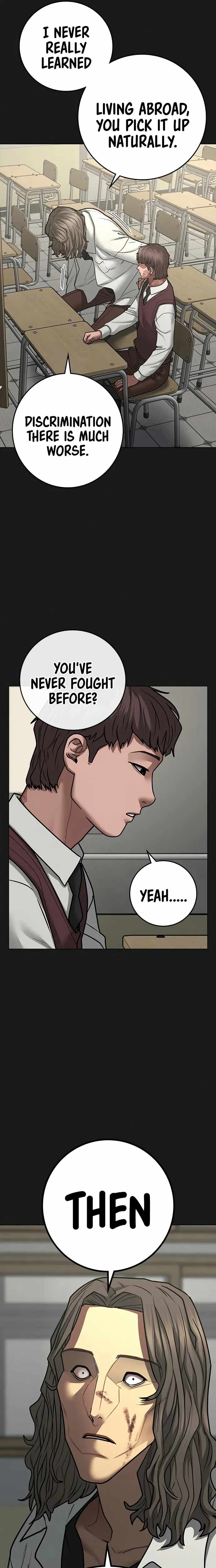 Reality Quest Chapter 83 - Page 21