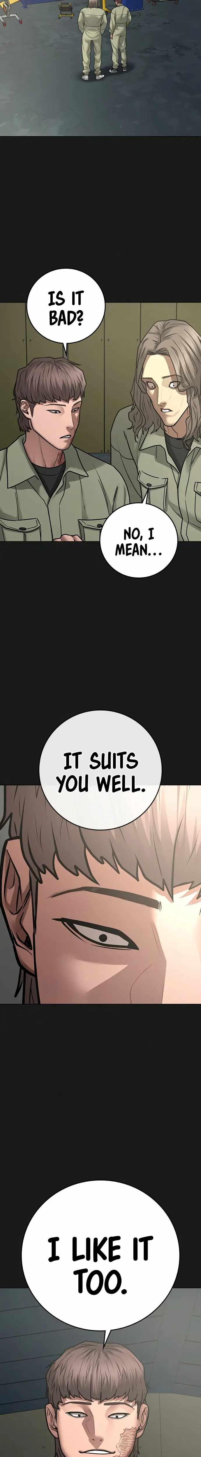 Reality Quest Chapter 83 - Page 23