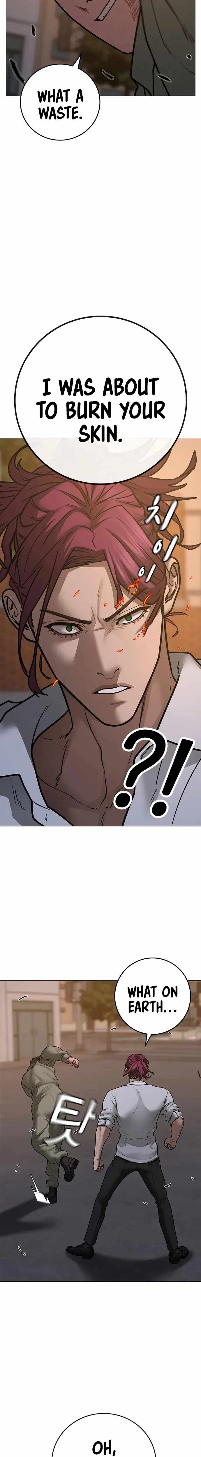 Reality Quest Chapter 83 - Page 26