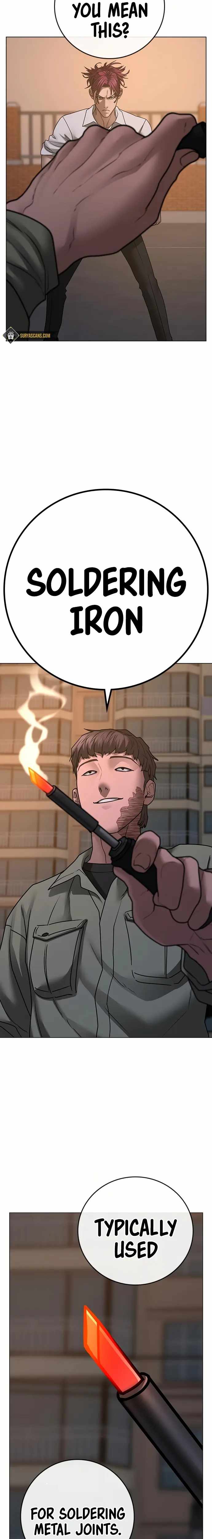 Reality Quest Chapter 83 - Page 27