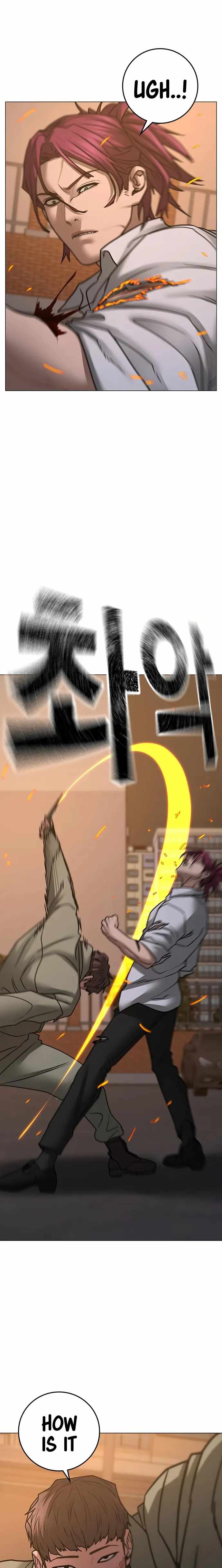 Reality Quest Chapter 83 - Page 29